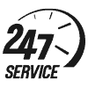 24_7 Service loodgieters Honselersdijk
