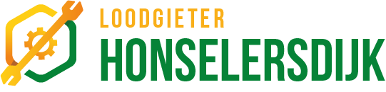 Loodgieter Honselersdijk Logo